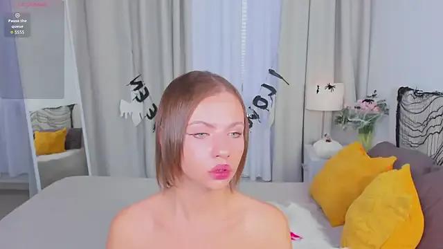 Private Keit_princess on StripChat