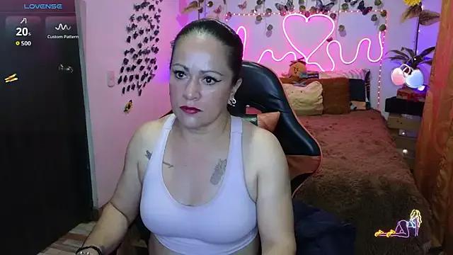 Private Keka_teiku on StripChat