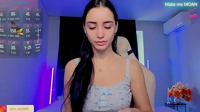 Freechat Kemi__Jordan on StripChat