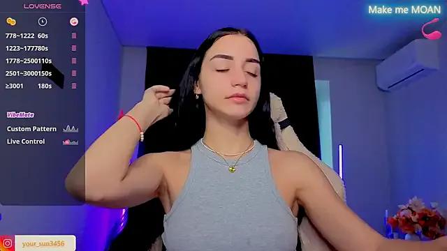 Freechat Kemi__Jordan on StripChat