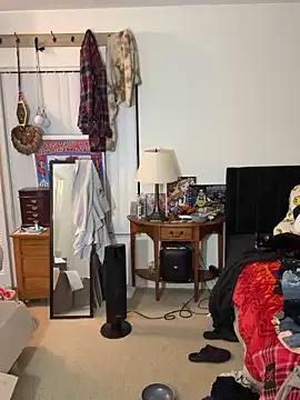 ketarisenup — Get a little dancing done