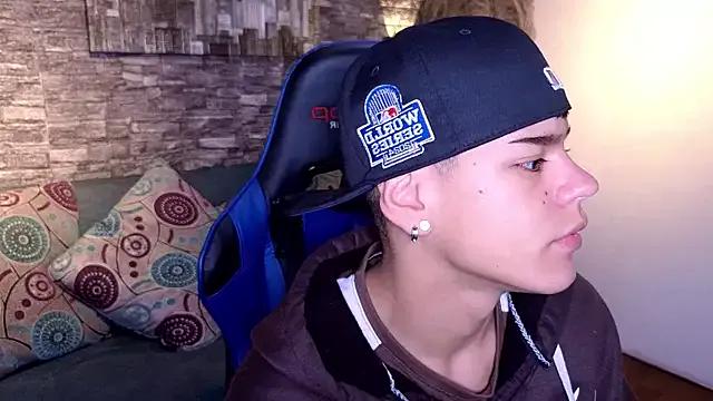 kevienmiet — MASTURBATE