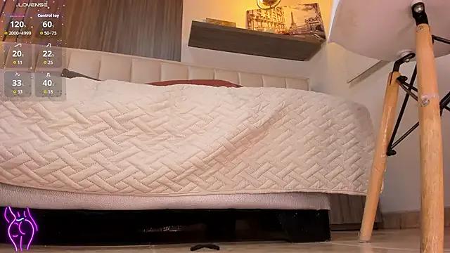 Freechat Kharla_Marin on StripChat