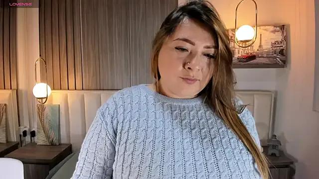 Freechat Kharla_Marin on StripChat