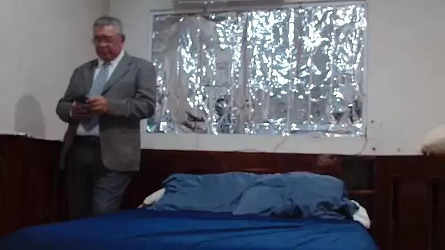 Freechat Kia_mx on StripChat