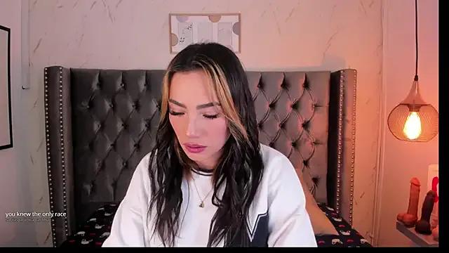 Private Kim_Blane on StripChat