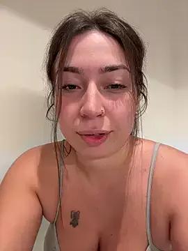 Private KimArts on StripChat