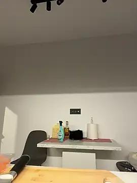 Private KimArts on StripChat