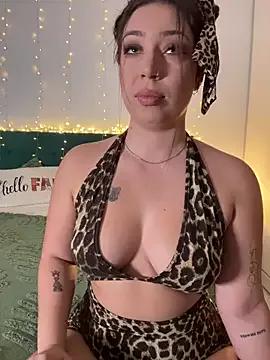 Private KimArts on StripChat