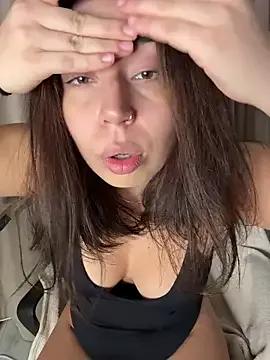 Private KimArts on StripChat