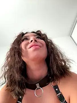 Private KimArts on StripChat