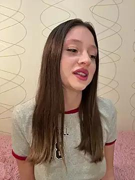 Kimsweet7 — Show tits and hand job