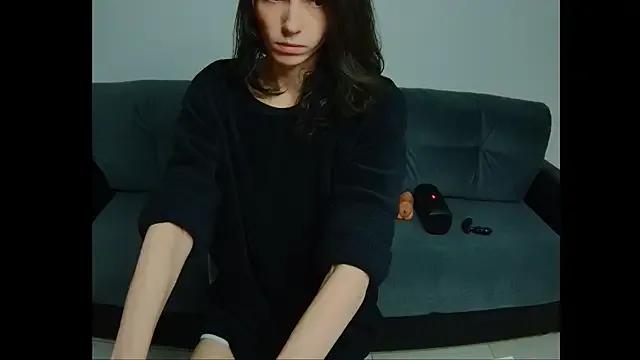 Freechat kobeny on StripChat