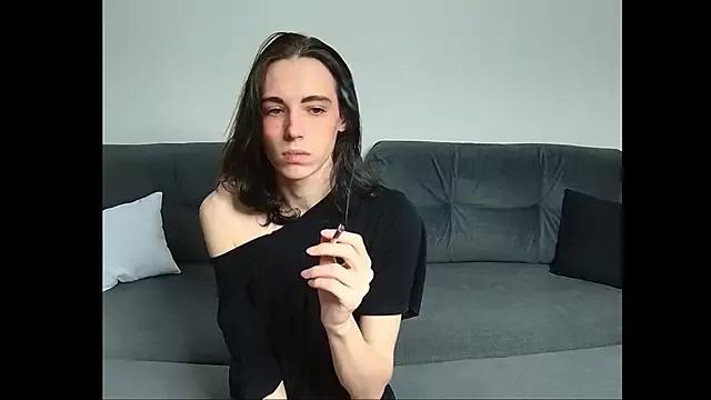 Freechat kobeny on StripChat