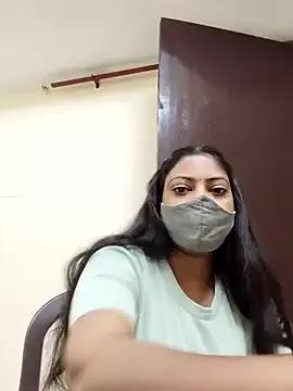 Freechat Komal-verma1 on StripChat