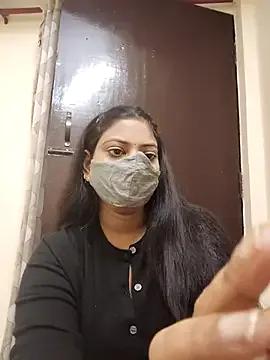 Freechat Komal-verma1 on StripChat