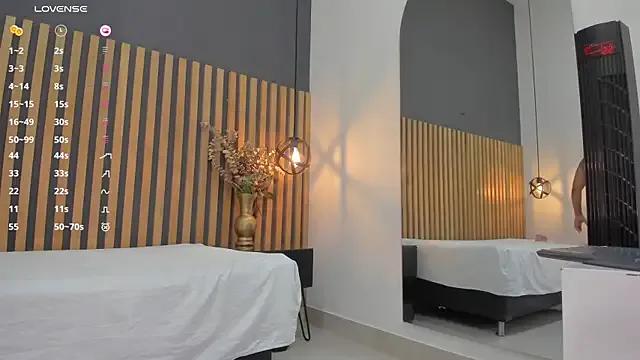 Freechat kora__65 on StripChat