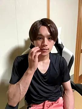 Group koushi_9213 on StripChat