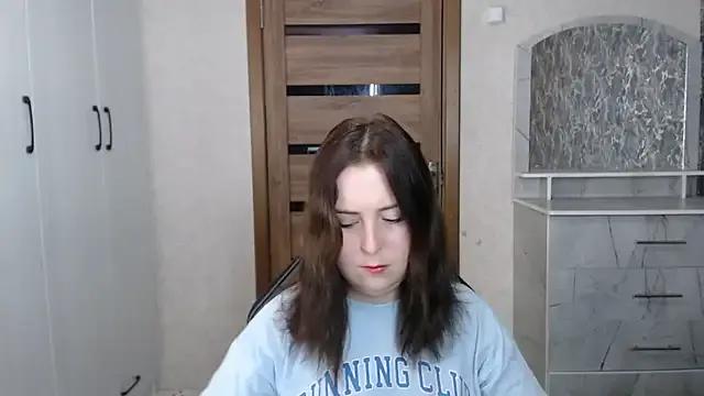 StripChat Kristy-Max is Freechat Kristy-Max — show tits