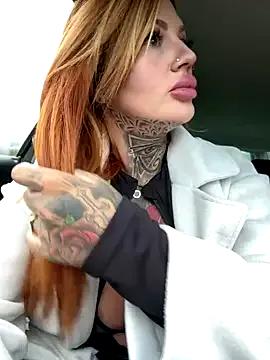 StripChat krysstal003 is Freechat krysstal003 — Deepthroat 27cm + vid last tipper