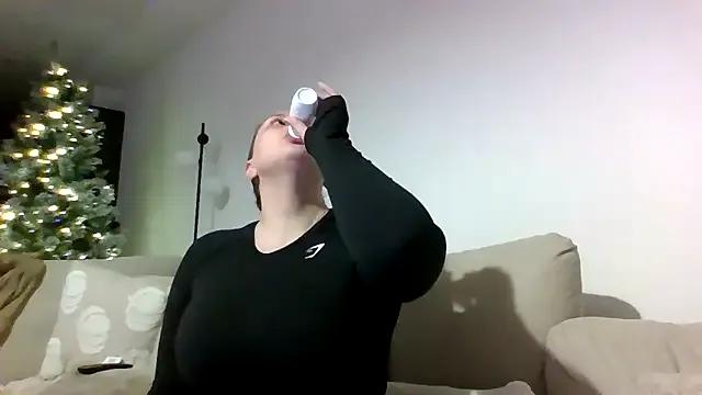 StripChat Krystal_Tx is Freechat Krystal_Tx — top off 5 mins