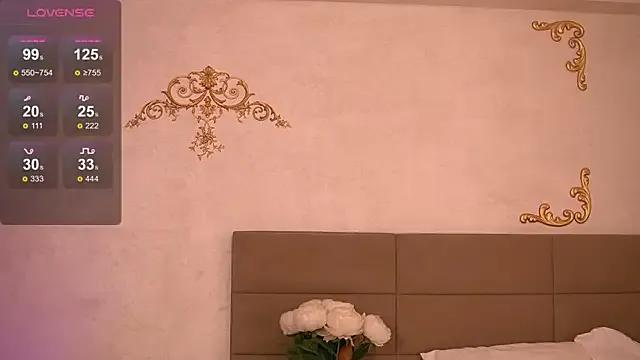 Freechat KyraCase on StripChat