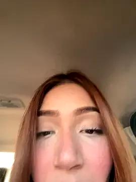 Freechat la_machhi on StripChat