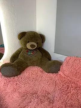 Freechat la_machhi on StripChat