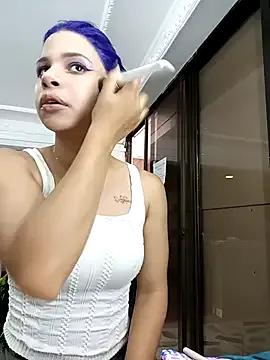 Freechat LadyAvalon on StripChat