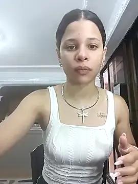 Freechat LadyAvalon on StripChat