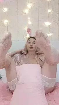 Freechat LadyLolyPop_ on StripChat