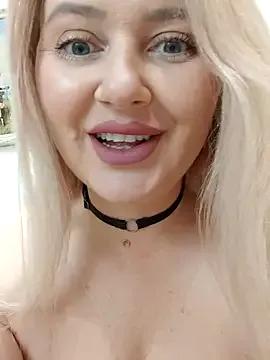 Freechat LadyLolyPop_ on StripChat