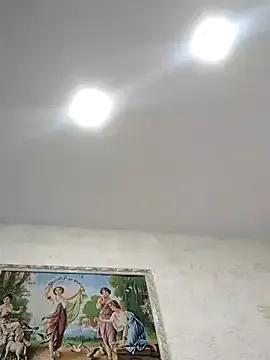 Freechat LadyLolyPop_ on StripChat