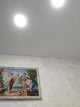 Freechat LadyLolyPop_ on StripChat