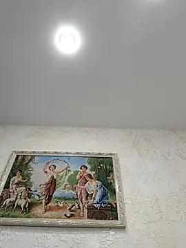 Freechat LadyLolyPop_ on StripChat