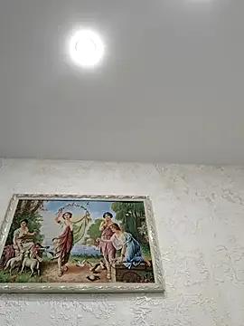 Freechat LadyLolyPop_ on StripChat