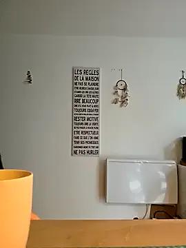 Freechat lasexycoquine59 on StripChat