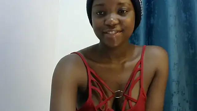 Latiffagodess — dildo in pussy