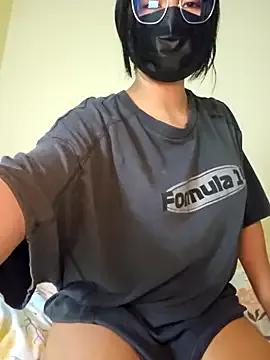 Group Latin_summer on StripChat