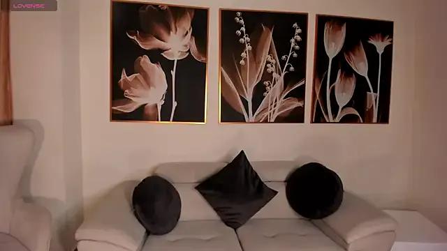 Freechat LeahNovac on StripChat