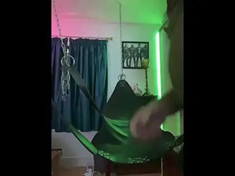 LeatherSdaddy — Daddy to cum