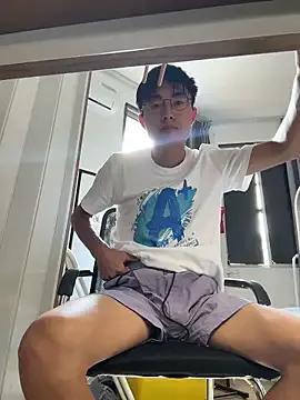 Freechat leeyoung_ on StripChat
