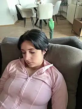 Group Lena_Lang on StripChat