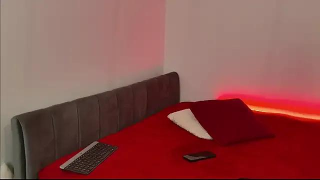 lettheskyfallx — double bj