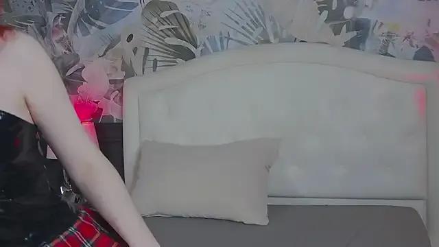 LexiRayn — spank oily ass