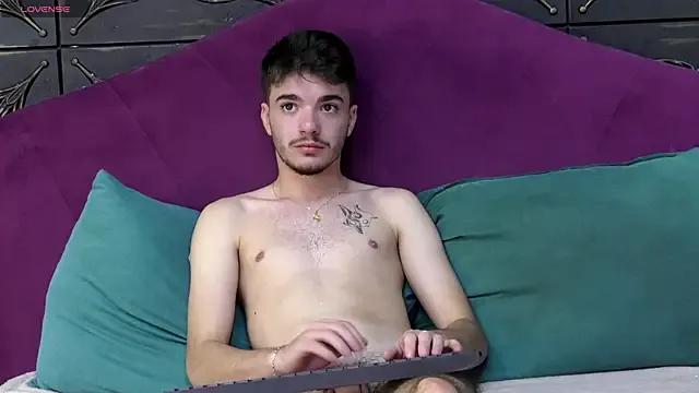 Freechat LextasyScott on StripChat