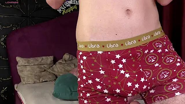 Freechat LextasyScott on StripChat