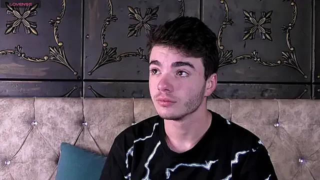 Freechat LextasyScott on StripChat