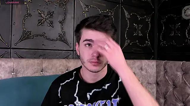 Freechat LextasyScott on StripChat