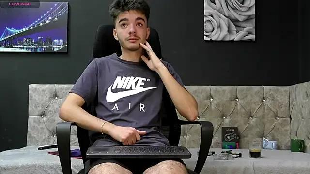 Freechat LextasyScott on StripChat